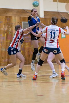 Bild 28 - TSV Ellerau - SG Hamburg Nord : Ergebnis: 42:23